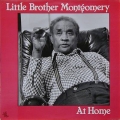 Little Brother Montgomery - At Home Little Brother Montgomery - At Home